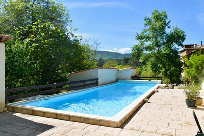 French property for sale in Molières-sur-Cèze, Gard - €397,500 - photo 8