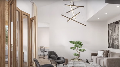 French property for sale in Paris 16e Arrondissement, Paris - €1,573,000 - photo 3