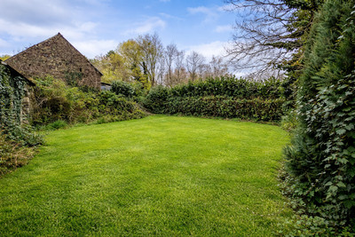 French property for sale in Maël-Carhaix, Côtes-d'Armor - €23,600 - photo 6