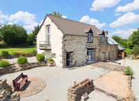 French property, houses and homes for sale in Chevaigné-du-Maine Mayenne Pays_de_la_Loire
