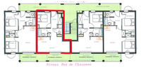 Appartement à vendre à Bagnères-de-Bigorre, Hautes-Pyrénées - 125.100 € - photo 8