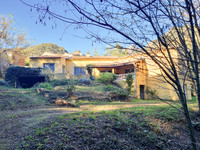 Propriété à vendre à Mons, Hérault - 395 000 € - photo n°1