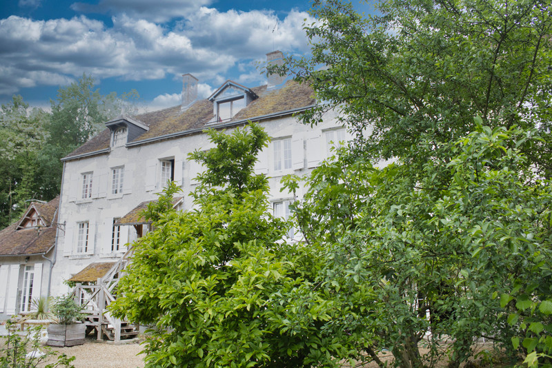 French property for sale in Chambord, Loir-et-Cher - €1,990,000 - photo 8