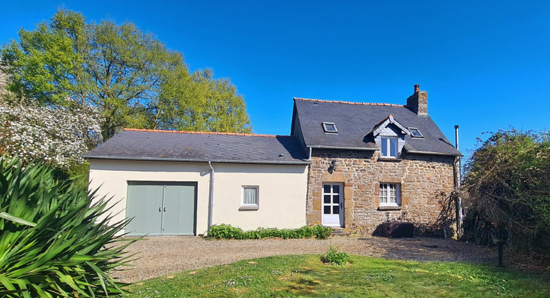 Maison à vendre à Chantrigné, Mayenne - 139.900 € - photo 1