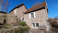 Maison à vendre à Auzances, Creuse - 189 000 € - photo 2