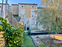 Maison à vendre à Villebois-Lavalette, Charente - 135.000 € - photo 3