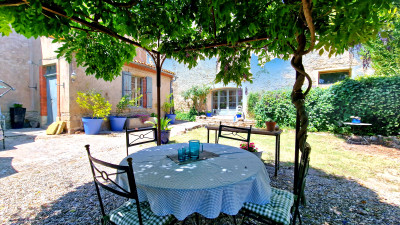 French property for sale in Peyriac-Minervois, Aude - €720,000 - photo 6