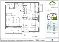 Appartement à vendre à Séez, Savoie - 516.000 € - photo 3