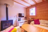 Chalet à vendre à Pralognan-la-Vanoise, Savoie - 1.050.000 € - photo 4