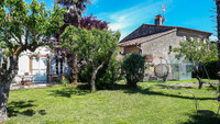 Maison à vendre à Bourg-Saint-Bernard, Haute-Garonne - 442 000 € - photo 1