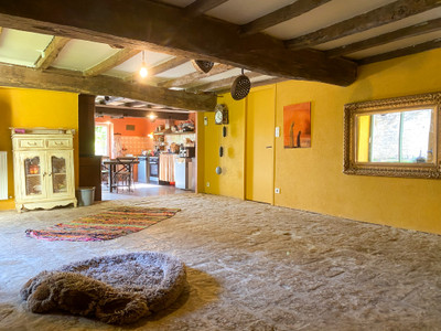 French property for sale in Nanclars, Charente - €183,600 - photo 7