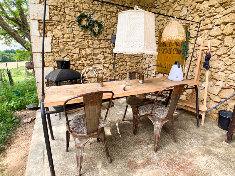 French property for sale in Betbezer-d'Armagnac, Landes - €285,000 - photo 12