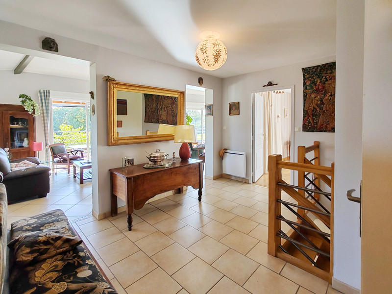 French property for sale in Senillé-Saint-Sauveur, Vienne - €428,550 - photo 1