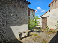 Maison à vendre à Lépaud, Creuse - 93.500 € - photo 10