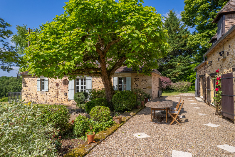 French property for sale in Journiac, Dordogne - €465,000 - photo 12