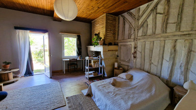 French property for sale in Eygurande-et-Gardedeuil, Dordogne - €210,000 - photo 10