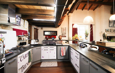 French property for sale in Julienne, Charente - €424,000 - photo 5