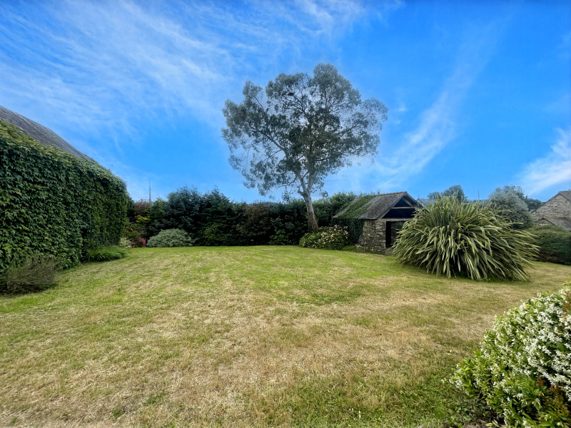 French property for sale in Lanfains, Côtes-d'Armor - €210,600 - photo 2