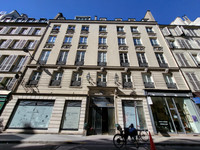 Appartement à vendre à Paris, Paris - 897.000 € - photo 9