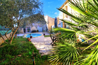 house for sale in Hérault