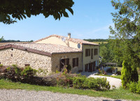 Maison à vendre à Duras, Lot-et-Garonne - 480.000 € - photo 8