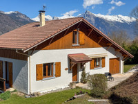 Chalet à vendre à La Rivière-Enverse, Haute-Savoie - 678.500 € - photo 2