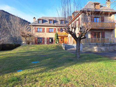 Ski property for sale in Luchon Superbagnères - €547,000 - photo 0