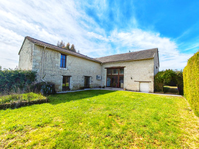 French property for sale in Sérigny, Vienne - €234,000 - photo 1