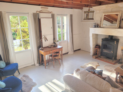 French property for sale in Yviers, Charente - €189,000 - photo 4