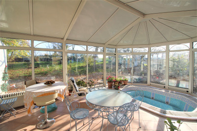 French property for sale in Dissay-sous-Courcillon, Sarthe - €495,000 - photo 3