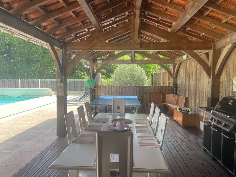 Propriété à vendre à Rouffignac-Saint-Cernin-de-Reilhac, Dordogne - 875 000 €