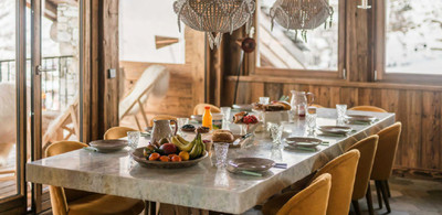 Ski property for sale in Val d'Isere - €12,500,000 - photo 8