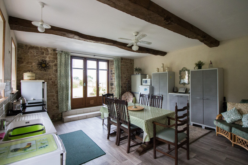 French property for sale in Carentan-les-Marais, Manche - €179,500 - photo 1