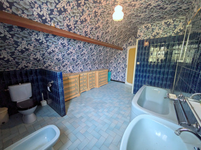 French property for sale in Saint-Cyr-la-Roche, Corrèze - €243,500 - photo 7