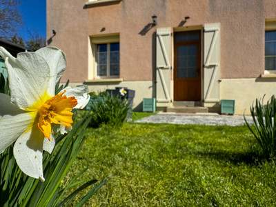French property for sale in Cussac, Haute-Vienne - €162,000 - photo 7