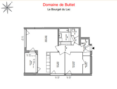 French property for sale in Le Bourget-du-Lac, Savoie - €479,200 - photo 4
