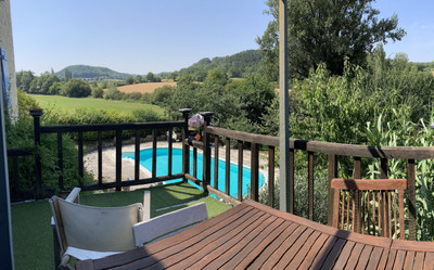 French property for sale in Porte-du-Quercy, Lot - €258,000 - photo 8