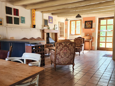 French property for sale in Val-d'Oire-et-Gartempe, Haute-Vienne - €109,890 - photo 2