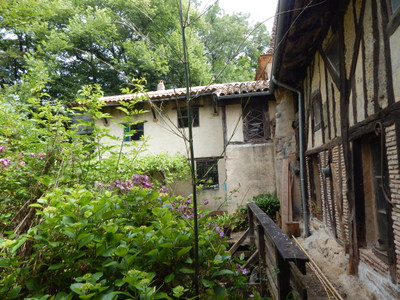 French property for sale in Pinel-Hauterive, Lot-et-Garonne - €235,000 - photo 7