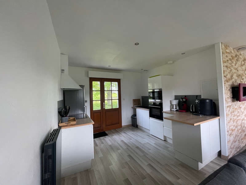 French property for sale in Val d'Anast, Ille-et-Vilaine - €139,500 - photo 5