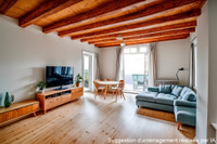 Maison à vendre à Val d'Issoire, Haute-Vienne - 23.100 € - photo 5