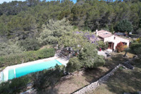 Maison à vendre à Cabasse, Var - 847.000 € - photo 3