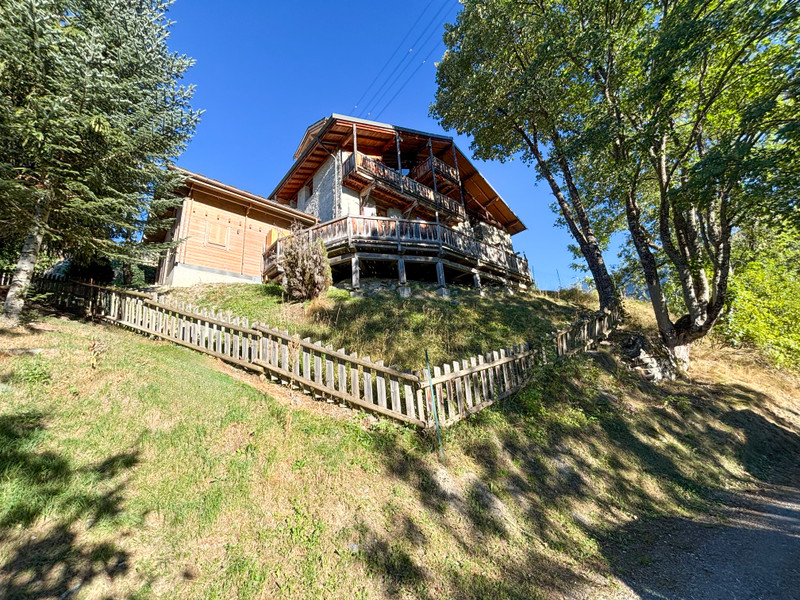 French property for sale in Peisey-Nancroix, Savoie - €1,490,000 - photo 5