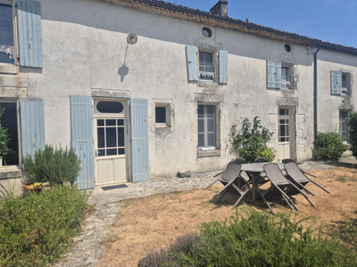 French property for sale in Asnières-la-Giraud, Charente-Maritime - €1,372,700 - photo 3
