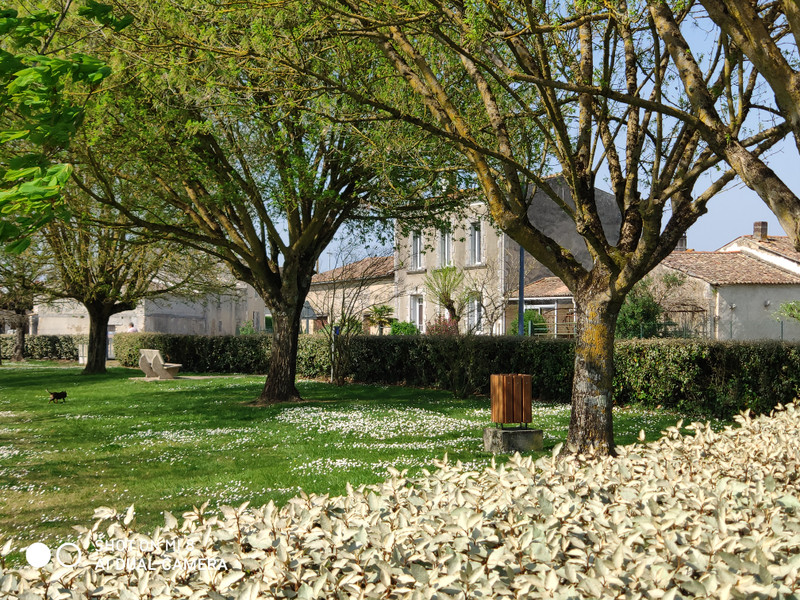 French property for sale in Nieulle-sur-Seudre, Charente-Maritime - €205,200 - photo 9