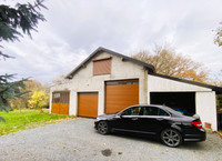 Maison à vendre à Mesples, Allier - 150.965 € - photo 9