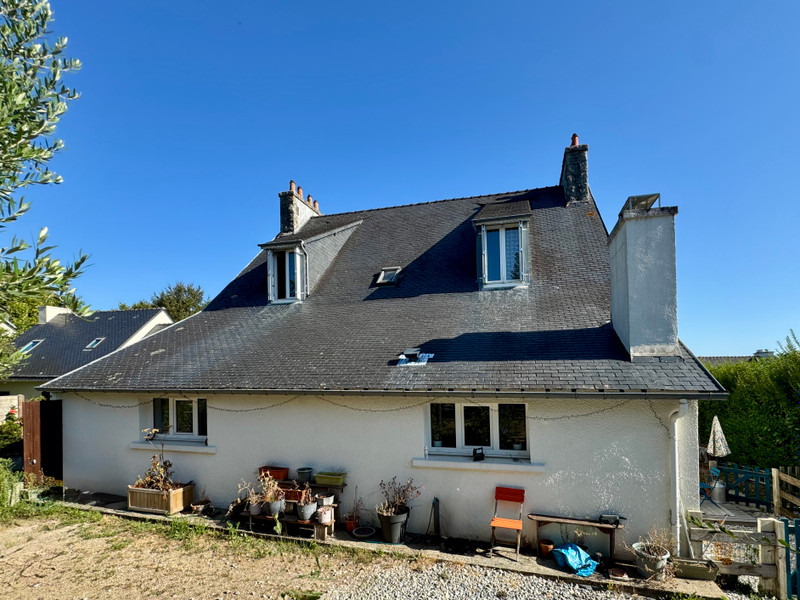French property for sale in Huelgoat, Finistère - €249,999 - photo 2