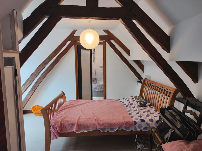 French property for sale in Auxi-le-Château, Pas-de-Calais - €61,600 - photo 5