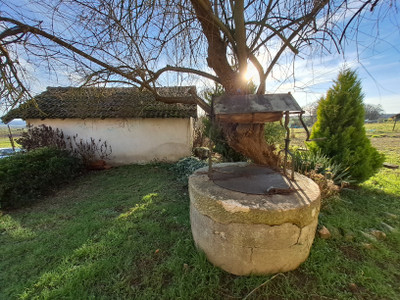 French property for sale in Gueugnon, Saône-et-Loire - €68,000 - photo 9