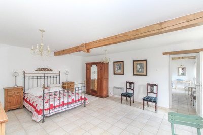 French property for sale in Gourgé, Deux-Sèvres - €264,000 - photo 3